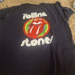Band t shirt